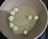 Foto langkah ke 9 dari resep Bakso Ayam - Diet No tepung, gula, minyak, santan.
