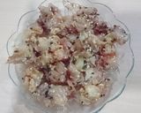 รูปขั้นตอนการทำที่ 3 ของ เอ็นข้อไก่ทอดคีโต หม้อทอดไร้น้ำมัน