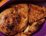 Foto langkah ke 1 dari resep 153. Bekal Bento (Steak Ayam-Brokoli).
