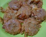 Foto langkah ke 7 dari resep Perkedel Kentang.