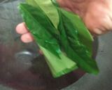 Foto langkah ke 3 dari resep Gulai Ikan Patin Khas Riau.