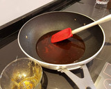 Foto del paso 1 de la receta: Salsa agridulce facil