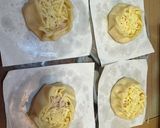 Foto del paso 2 de la receta: Mira qué receta te traigo con las obleas para empanadillas en airfryer