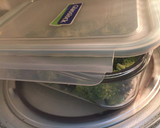 Foto del paso 2 de la receta: Guarnición de brócoli 🥦