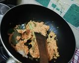 Foto langkah ke 2 dari resep Krengsengan daging sapi.