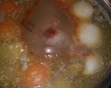 Foto del paso 3 de la receta: Lentejas con costillas y jamón
