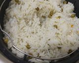 Foto del paso 8 de la receta: Arroz 3 delicias en MCC