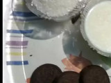Oreo modak