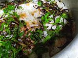 Hyderabadi Mutton Biryani