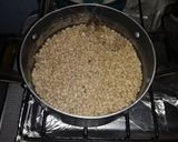 Foto del paso 1 de la receta: Frijol blanco con carne de res....🇸🇻