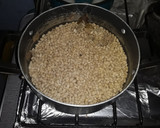 Foto del paso 1 de la receta: Frijol blanco con carne de res....🇸🇻