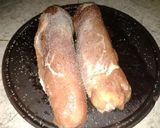 Foto del paso 1 de la receta: Solomillo al verdeo con papas al horno