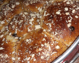 Foto del paso 8 de la receta: Brioche de colmena 🍫💣💣💣💣💣