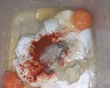 Sertéskaraj feketerigó módra recept fázis 2 fotója