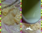 Foto langkah ke 2 dari resep Pumpkin muffin (no mixer,kukus ok).
