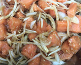 Foto del paso 2 de la receta: 408. Poke bowl de salmón (principal pescado)