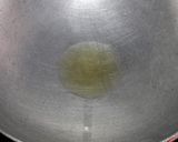 A picture of step 1 of Vrat Aloo sabji.