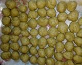 صورة لخطوة 2 من وصفة اصابع زينب