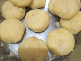 Perkedel kentang