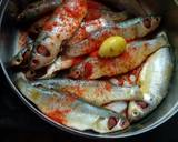 Bengali lunch recipe step 1 photo