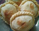 Foto langkah ke 6 dari resep Pastel isi sayur.