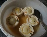 Foto langkah ke 3 dari resep Tahu fantasi.