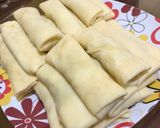 Foto langkah ke 5 dari resep Sosis Solo Resep Kulit Anti Sobek Ala Pita.