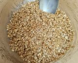 Foto del paso 2 de la receta: Galletas de avena y maca