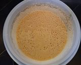 Áfonyás kevert süti recept fázis 1 fotója