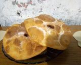 Foto del paso 4 de la receta: Tortas fritas