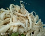 Foto langkah ke 2 dari resep Tumis Selada Air.