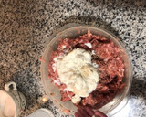 Foto del paso 1 de la receta: Albóndigas en salsa (en olla)