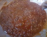 Foto langkah ke 4 dari resep Saus Bolognaise Homemade.