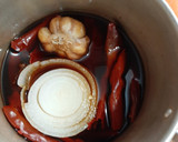 Foto del paso 1 de la receta: Pozole delicioso de cerdo y pollo