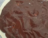 Foto del paso 3 de la receta: Coca de chocolate para San Juan sin lactosa