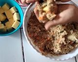 Foto del paso 5 de la receta: Croquetas de atún rellenas de queso manchego