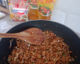 Foto langkah ke 5 dari resep Isian Ayam (untuk bacang).