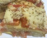 Foto del paso 9 de la receta: LasañaEssential solo verduras