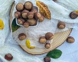 Gesztenye süti recept fázis 3 fotója