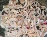 Foto del passaggio 2 della ricetta Frittata di cipolle Roscoff