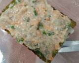 Foto langkah ke 3 dari resep Udang Nori.