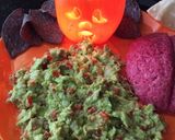 A picture of step 24 of Halloween Banquet.