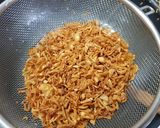 香噴噴的油蔥的食譜步驟3照片
