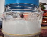 Foto langkah ke 5 dari resep Sourdough starter/Ragi alami.