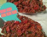 Foto langkah ke 6 dari resep Gurami Balado Padang.