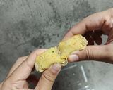 Foto langkah ke 7 dari resep Dimsum Labu Kuning.