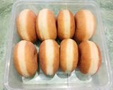 Foto langkah ke 6 dari resep Dontang (Donat Kentang).
