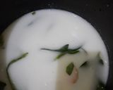 Foto langkah ke 3 dari resep Nasi Uduk Magic Com.