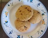 Foto del paso 1 de la receta: Pepitos saludables🍭