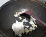 รูปขั้นตอนการทำที่ 4 ของ ข้าวผัดหมู ทารก 11 เดือน